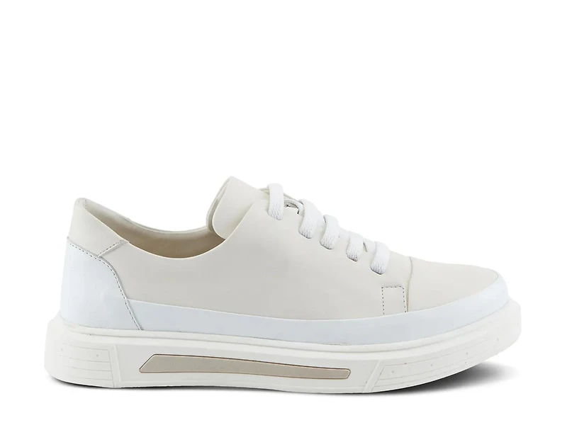 Dune Slip-On Sneaker