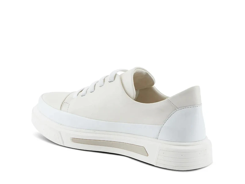 Dune Slip-On Sneaker