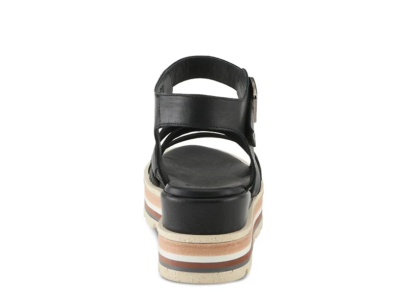 Gosalina Sandal