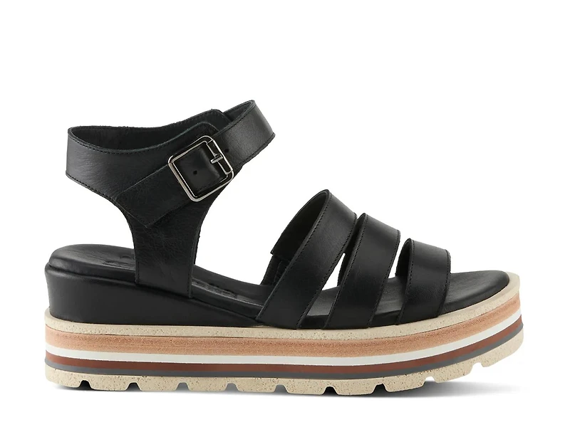 Gosalina Sandal