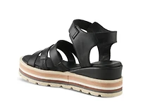 Gosalina Sandal