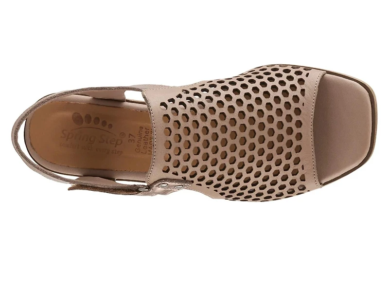 Gosset Sandal