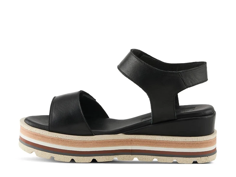 Hileman Sandal