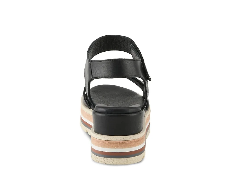 Hileman Sandal