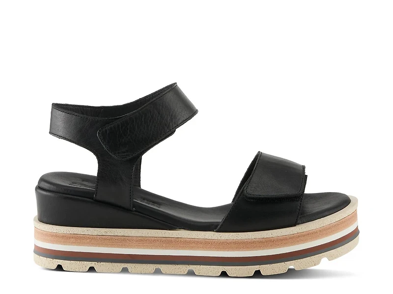 Hileman Sandal