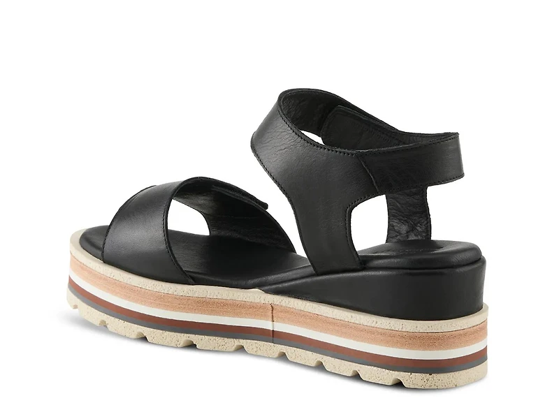 Hileman Sandal