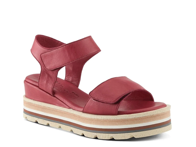 Hileman Sandal