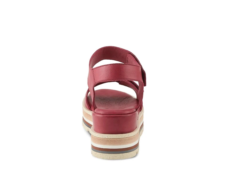 Hileman Sandal