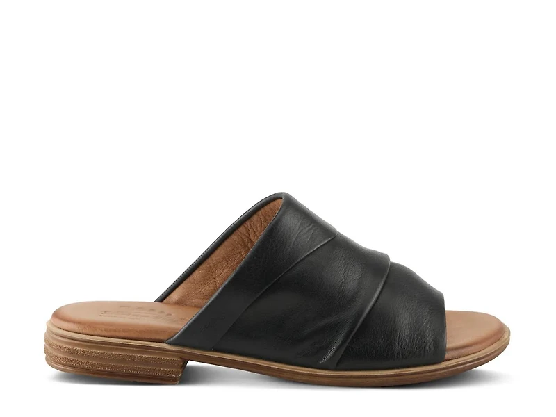 Jaleel Sandal