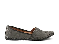 Kathaleta-Glo Slip-On