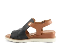 Locals Wedge Sandal