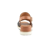 Locals Wedge Sandal
