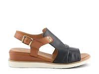 Locals Wedge Sandal