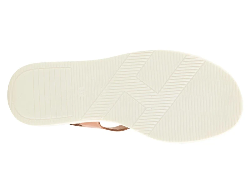 Locals Wedge Sandal