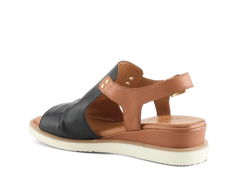 Locals Wedge Sandal