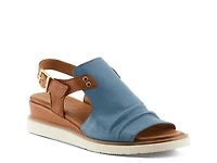Locals Wedge Sandal