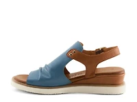 Locals Wedge Sandal