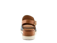 Locals Wedge Sandal