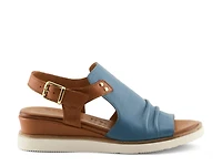 Locals Wedge Sandal