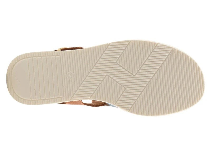 Locals Wedge Sandal