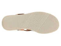 Locals Wedge Sandal