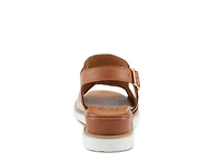 Locals Wedge Sandal