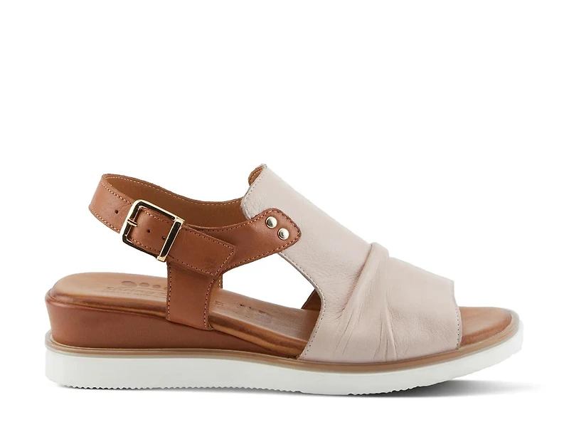 Locals Wedge Sandal