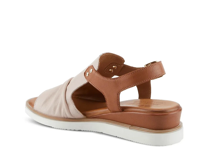 Locals Wedge Sandal