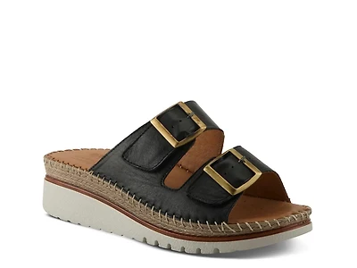 Minisia Wedge Sandal