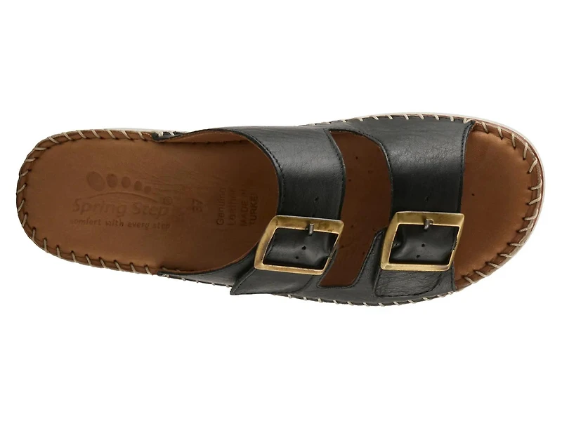 Minisia Wedge Sandal