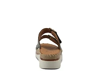 Minisia Wedge Sandal