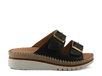 Minisia Wedge Sandal