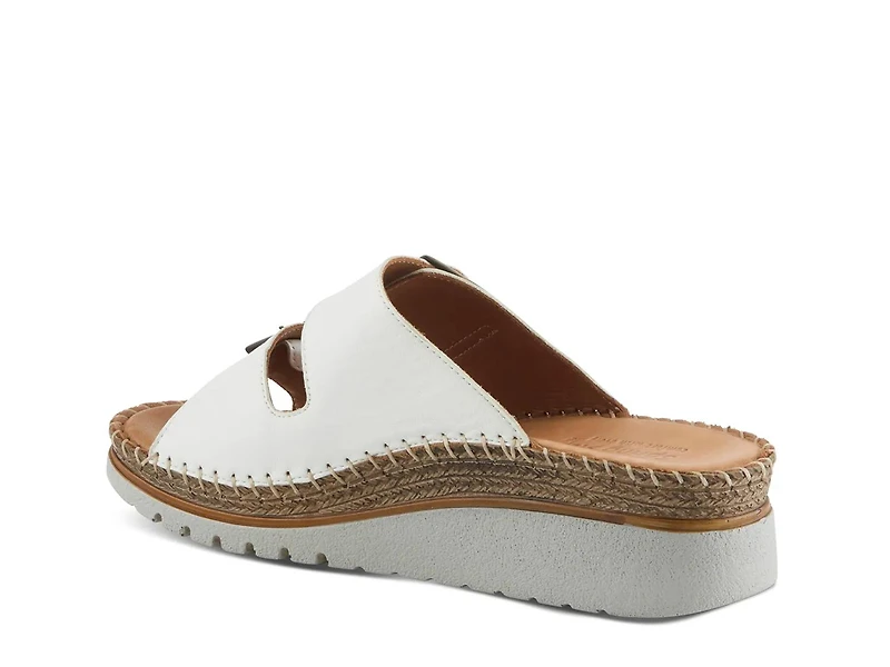 Minisia Wedge Sandal