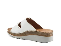 Minisia Wedge Sandal