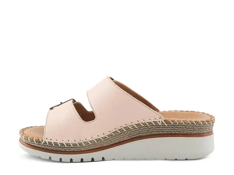 Minisia Wedge Sandal