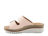 Minisia Wedge Sandal