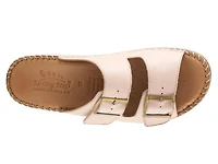 Minisia Wedge Sandal