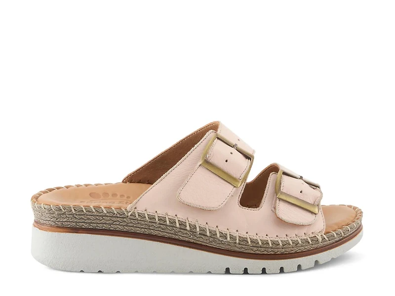 Minisia Wedge Sandal