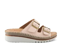 Minisia Wedge Sandal