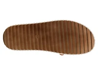 Nevelle Wedge Sandal