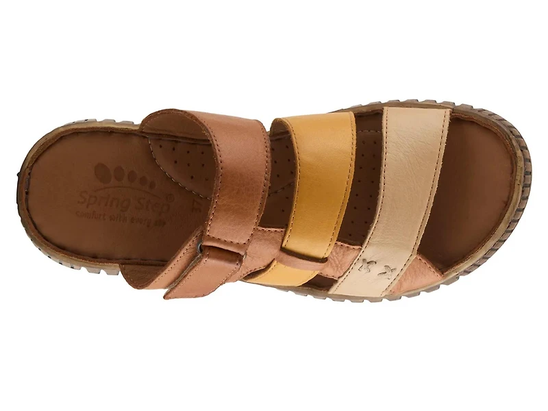Olly Sandal