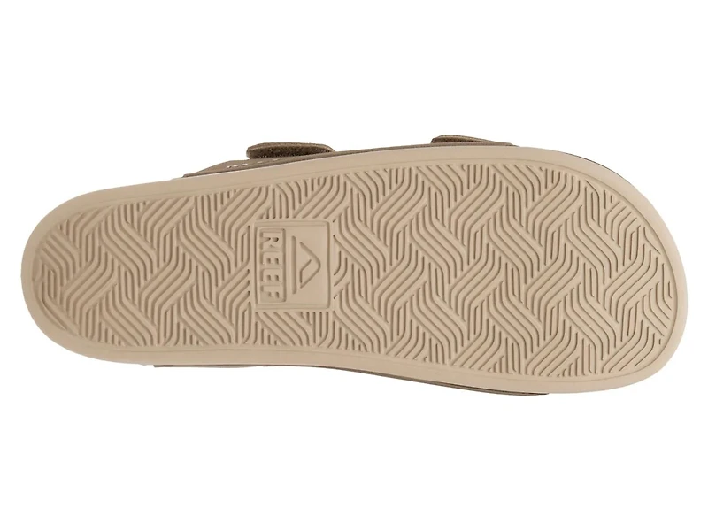 Cushion Tradewind Sandal