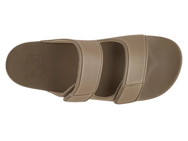 Cushion Tradewind Sandal