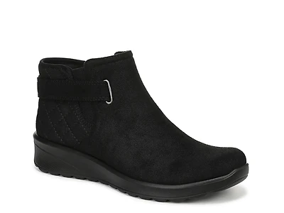 Gaze Bootie