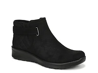 Gaze Bootie