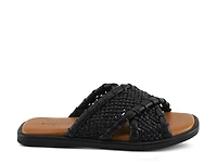 Montauk Sandal