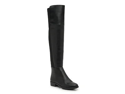 Posie Over-The-Knee Boot