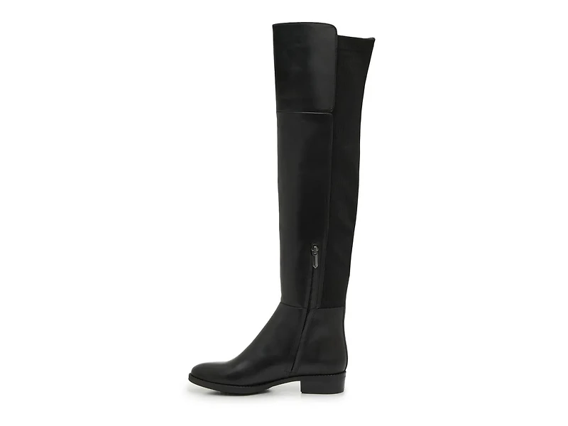 Posie Over-The-Knee Boot