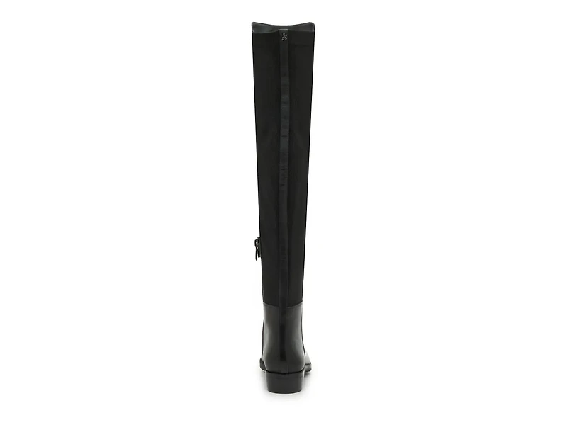 Posie Over-The-Knee Boot