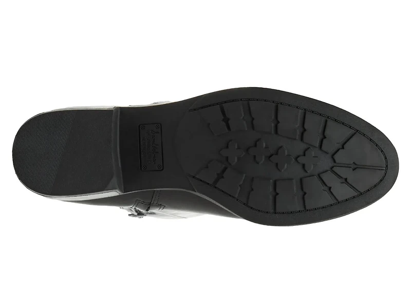 Posie Over-The-Knee Boot